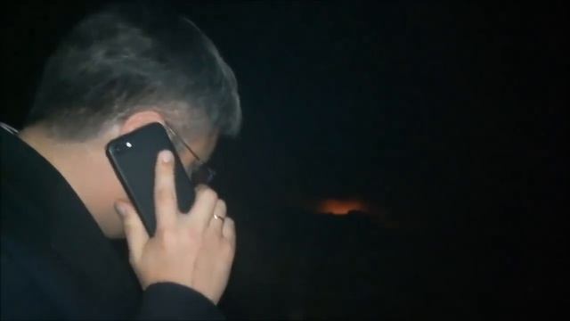 Глава Бурятии ночью на свалке смотреть онлайн