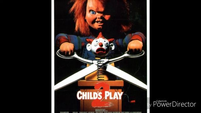 Childs Play 2 Theme смотреть онлайн