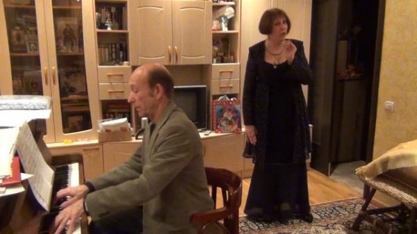 Мне наскучило, девице. Сарафанчик.