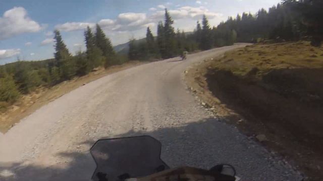 Roadtrip on motorcycle смотреть онлайн