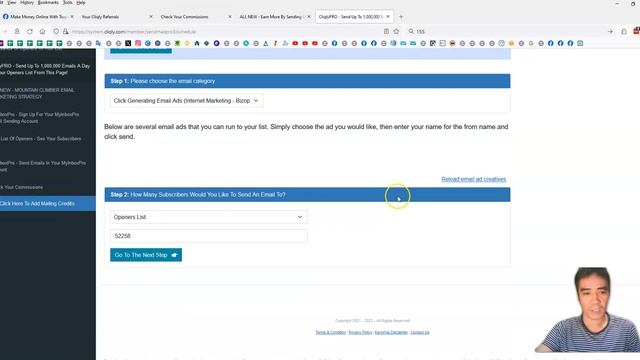 Cliqly Review Day 155 Cliqly Pro Email смотреть онлайн