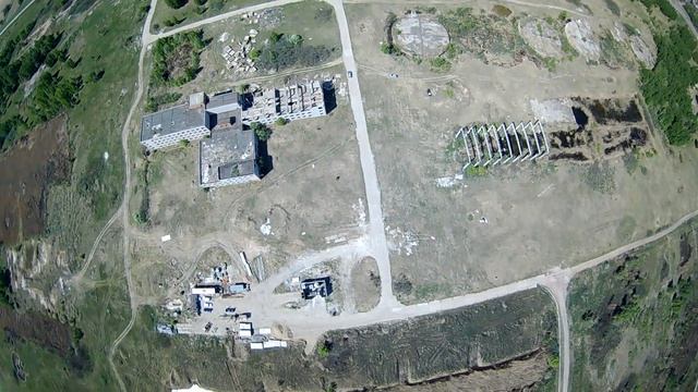 Дайв над ТЭЦ 6 смотреть онлайн