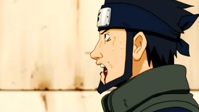 АМВ Фейс-Бейби// Naruto AMV смотреть онлайн