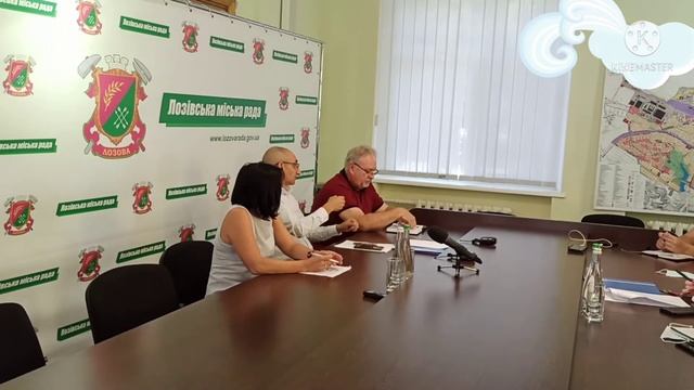 Пресс-конференция г.Лозовая неудобные вопросы медикам ! смотреть онлайн