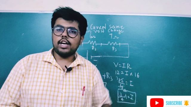 10th Physics Numerical problems | SSLC Science-Physics- Electricity-Part-1 смотреть онлайн