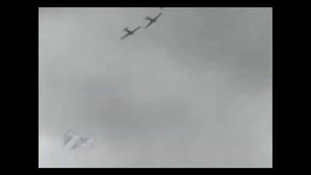Macchi 202 Folgore. Cinegiornale di propaganda. смотреть онлайн
