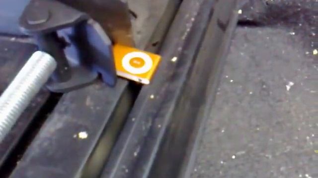 Ipod Shuffle Battery Replacement