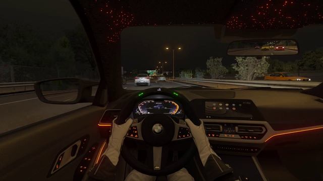 assetto corsa bmw m340i g20 stage 3 смотреть онлайн