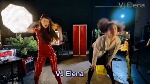 Masterboy - Lucky Lie EUROKOST RMX Video VJ Elena