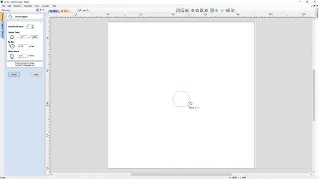 Transformation Shortcuts Guide | Vectric V11 Tutorials смотреть онлайн