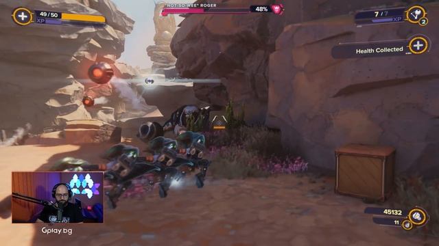 ПОПРАВИХ МАЙСТОРА | Ratchet & Clank: Rift Apart #4 смотреть онлайн