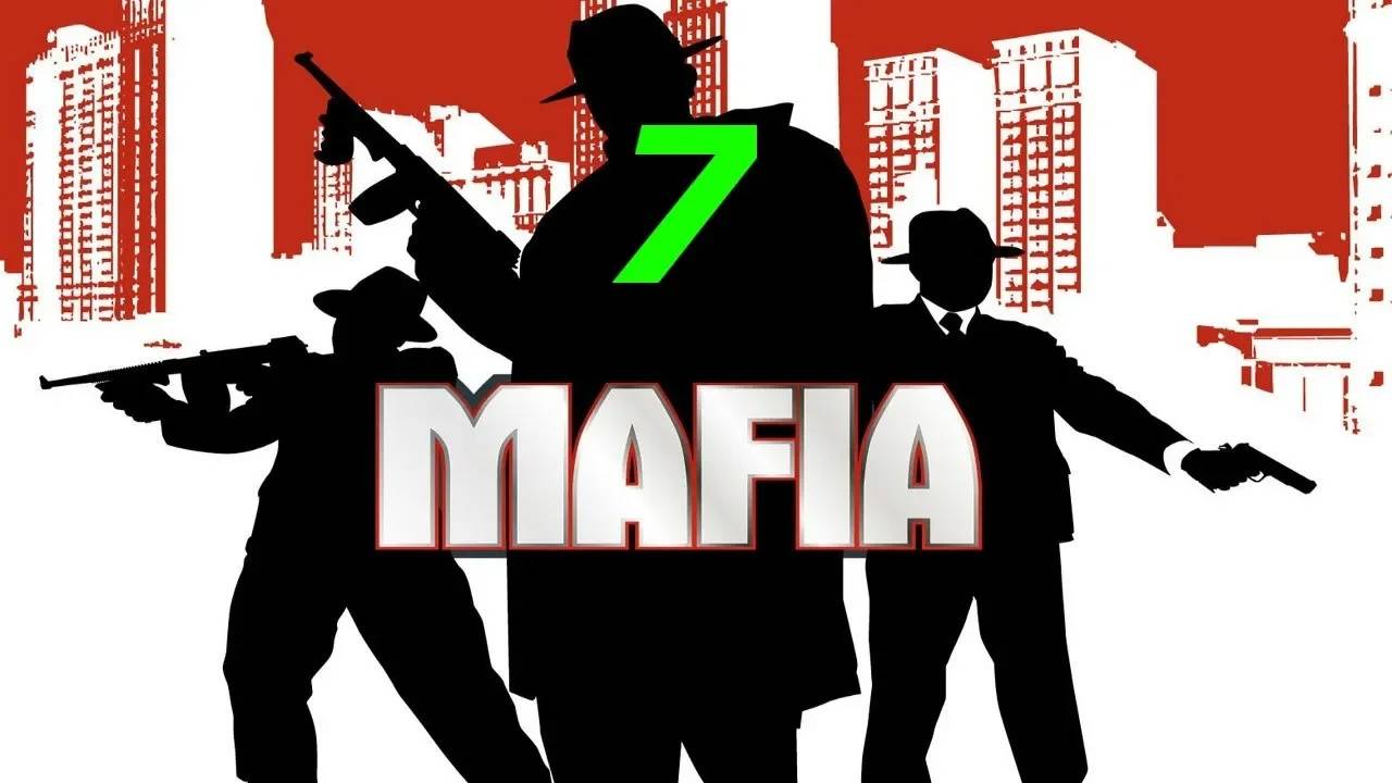 Прохождение Mafia: The City of Lost Heaven #7 (Пора привыкать)