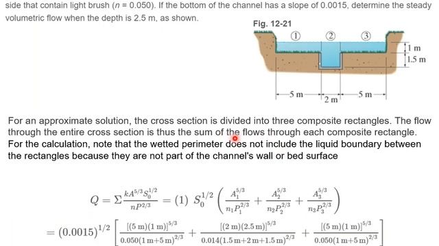 Fluid Mechanics Chapter 12 Lecture 4 смотреть онлайн