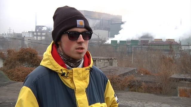 Індекс небезпеки 2011-12-26 - Дитячий екоманіфест смотреть онлайн