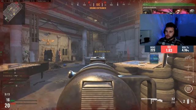 CoD Vanguard! Lohnt es sich?! Game-Review! смотреть онлайн