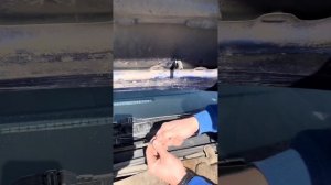 Влог. Замена форсунок. Mazda 3