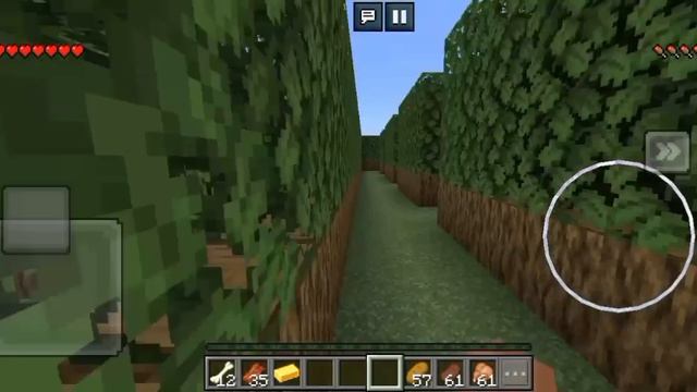 Проходим лабиринт из листвы часть вторая смотреть онлайн