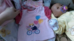 Что нужно в первые дни реборну