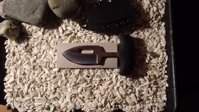 CAP 05 REVIEW Y OPINIONES SOBRE EL COLDS STEELE SAFE KEEPER III смотреть онлайн