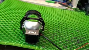 Лада Веста. Фары по дешману!!!