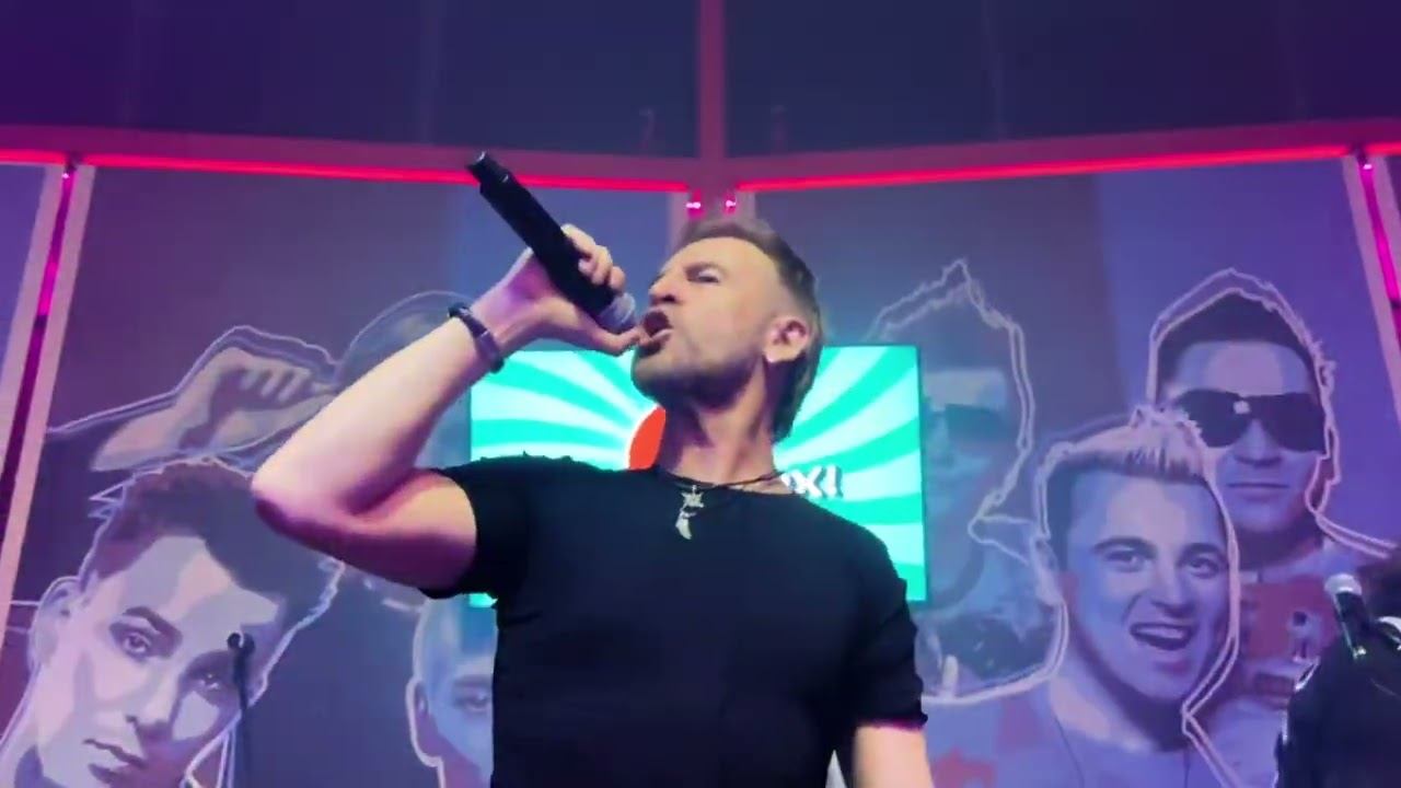 Plazma. Take my love. Концерт 01.06.2024. смотреть онлайн