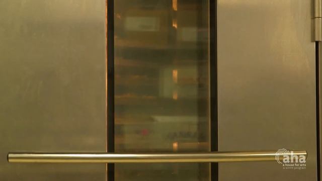 Gatherer's Gourmet Granola | AHA! A House for Arts [Clip] смотреть онлайн