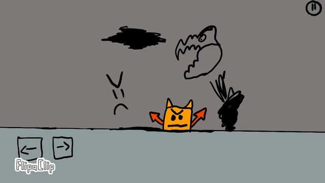 Geometry Dash 2.2 Animation смотреть онлайн