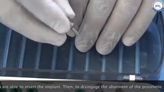 Latest Drilling Protocol for Root Form 2 piece GenXT dental Implant смотреть онлайн