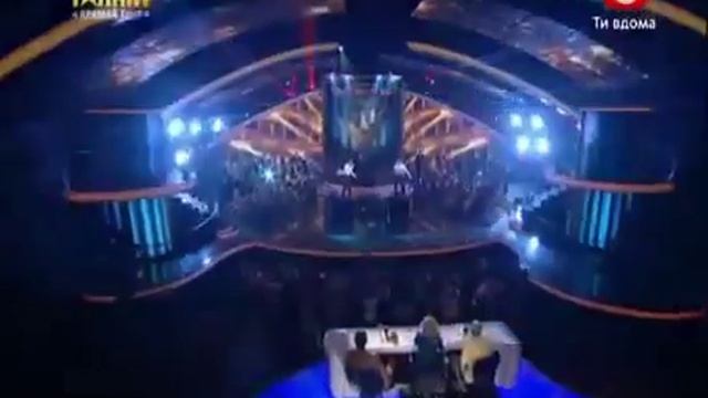 Україна має талант 4 - БІТБОКС смотреть онлайн