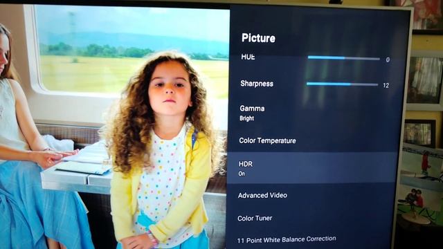 Cara Menyalakan HDR | Best Vivid Settings | Smart TV Changhong U58H7A | Best Low Budget Smart TV смотреть онлайн