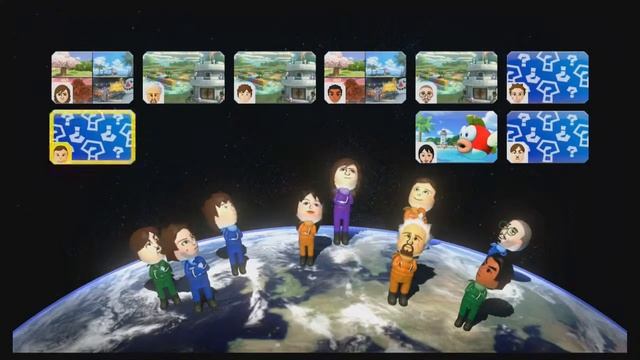 Saturday Morning Switch 19 - Multiplayer смотреть онлайн