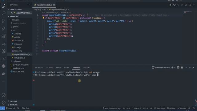 Что нужно знать React разработчику | 2 серия смотреть онлайн