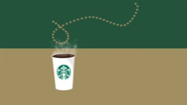 My Starbucks Rewards