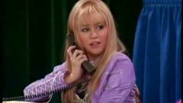 Selena Gomez/Mikayla Vs. Miley Cyrus/Hannah Montana смотреть онлайн