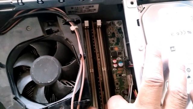 2E1- Memory Size error [How to Fix It ] HP смотреть онлайн
