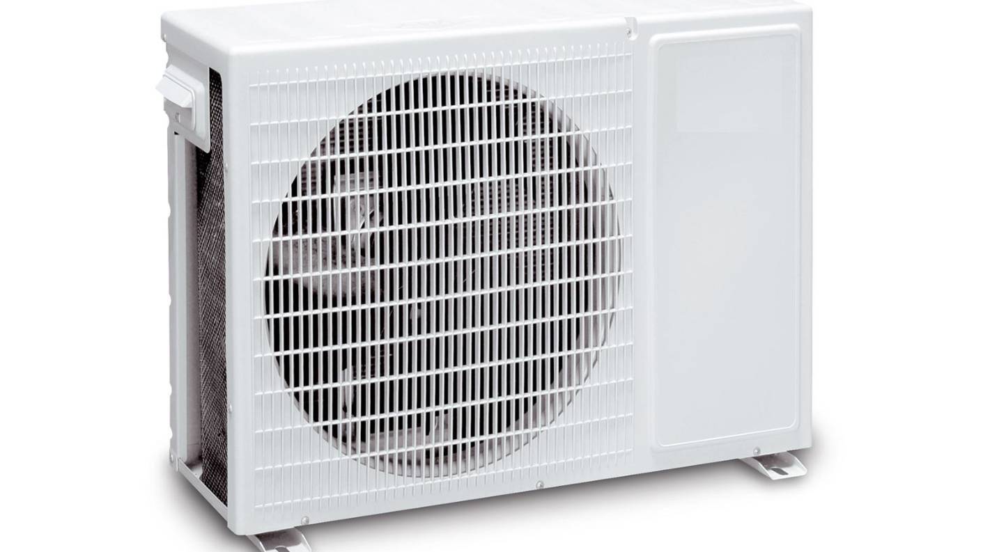 Собираю чиллер из внешнего блока кондиционера для криптокотла на базе asic Whatsminer M30S++ смотреть онлайн