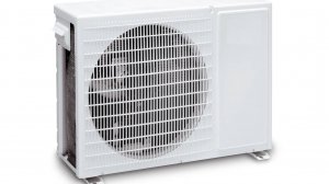 Собираю чиллер из внешнего блока кондиционера для криптокотла на базе asic Whatsminer M30S++