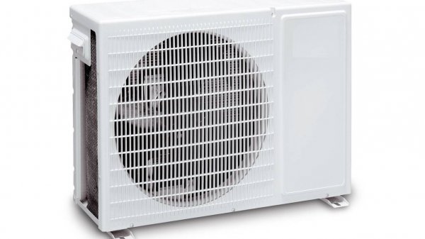 Собираю чиллер из внешнего блока кондиционера для криптокотла на базе asic Whatsminer M30S++