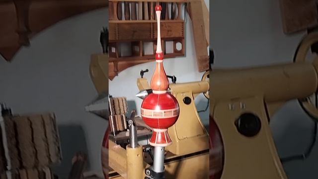 Хожу и удивляюсь тому, какой же я крутой токарь смотреть онлайн