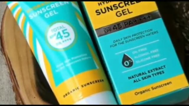 “English For Economics” FINAL PROJECT || Azarine Hydrasoothe Sunscreen Gel смотреть онлайн