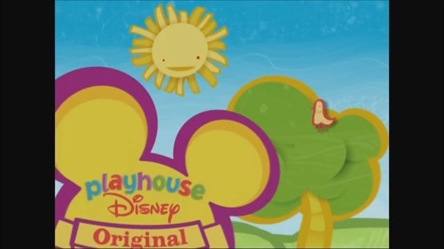 Curious Pictures/The Baby Einstein Company/Playhouse Disney Originals (2009) смотреть онлайн