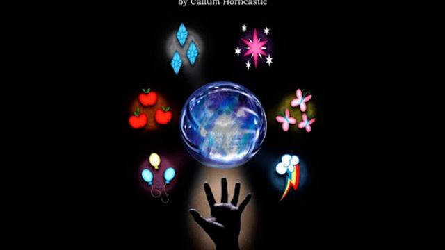 MLP Fanfic: El Orbe del Titan Cap 13 смотреть онлайн