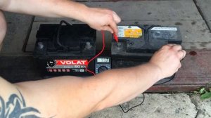 Как восстановить аккумулятор автомобиля