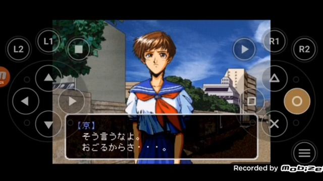 прохождение Kof Kyo 1