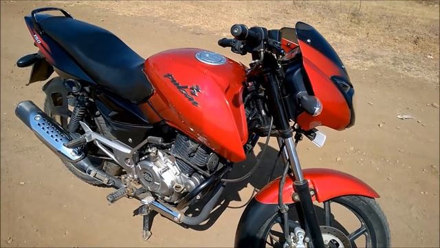 Bajaj Pulsar 150 Review / MotoShastra смотреть онлайн