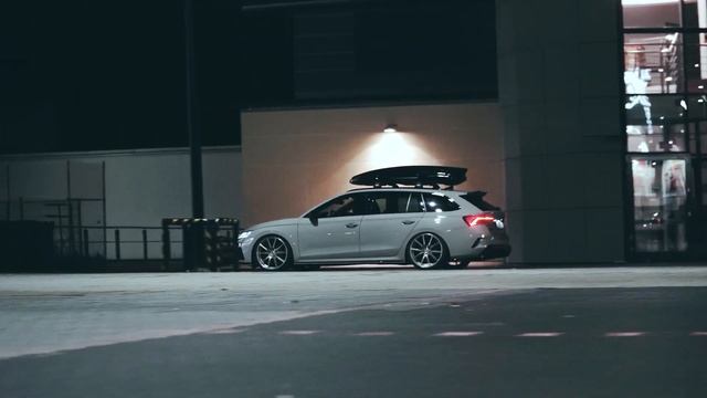 Odjazdowa Skoda RS - Teaser by Watchmore смотреть онлайн