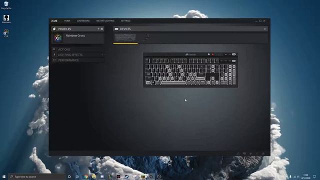 KEYBOARD AUDIO VISUALIZER? смотреть онлайн
