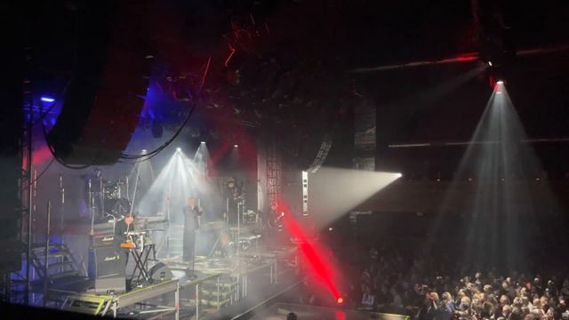 Shortparis — Стыд (Live Moscow 2021)