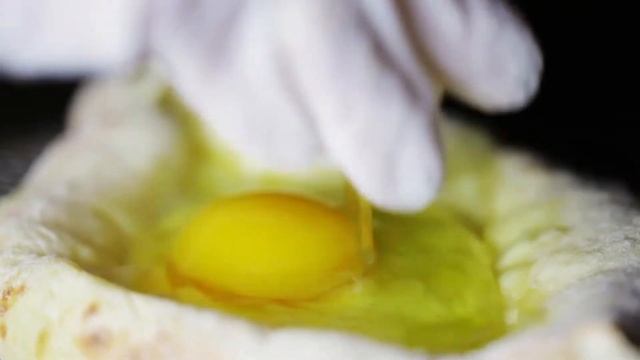 TastyJuicy - Хачапури по-аджарски смотреть онлайн