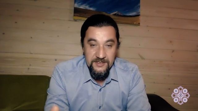 Интервью Дмитрия Воеводина от 22.11.2020г. Эпизод 5 смотреть онлайн
